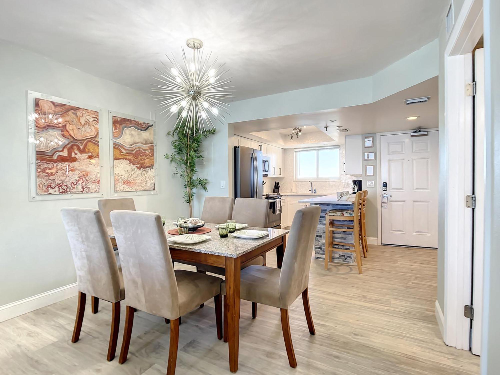 Villa Oceanfront Balcony, Pool, Bbq, Steps To Flagler Ave New Smyrna Beach Exterior foto